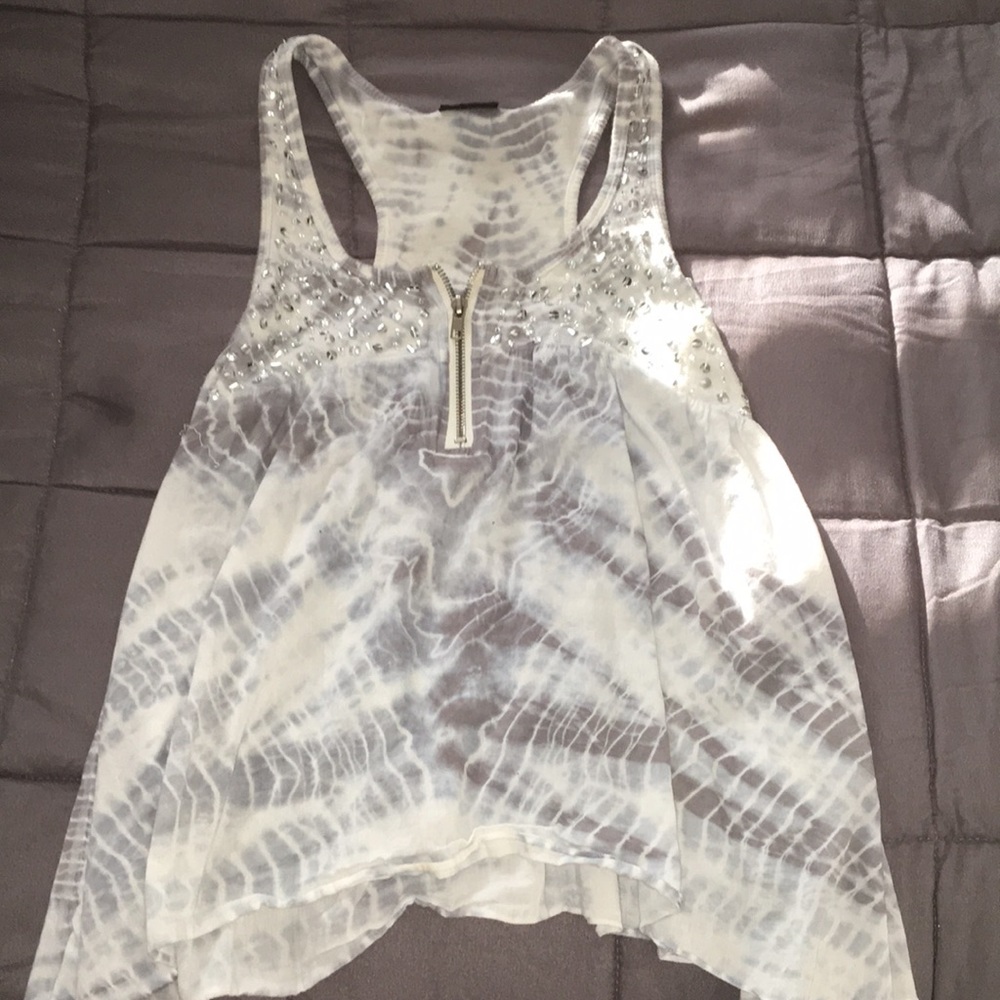 Daytrip tank sequenced